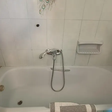 Appartamento The Romance # 03 Kavala