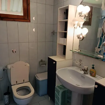 Appartamento The Romance # 03 Kavala