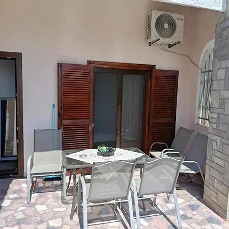 The Romance # 03 Appartamento Kavala