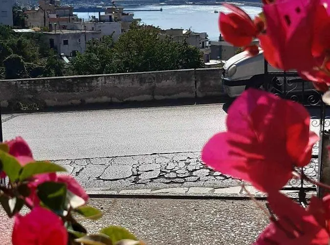 The Romance # 03 Διαμέρισμα Καβάλα