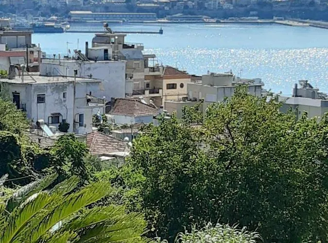 Διαμέρισμα The Romance # 03