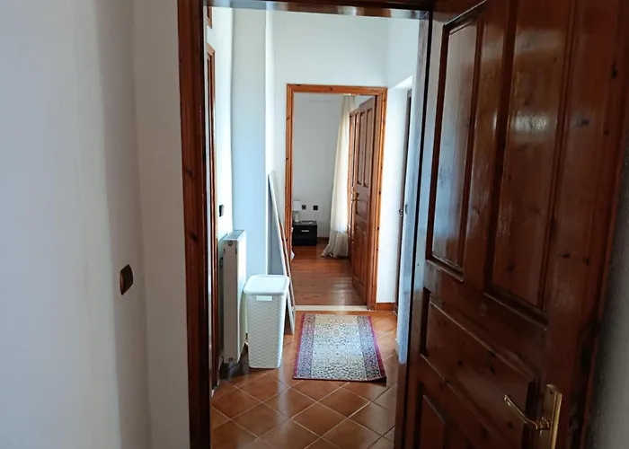 The Romance # 03 Διαμέρισμα