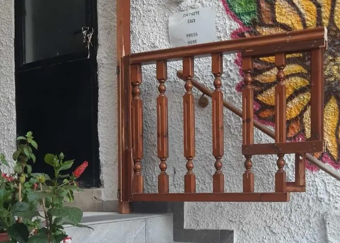 Διαμέρισμα The Romance # 03 *