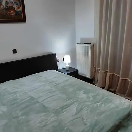 Apartment The Romance # 03