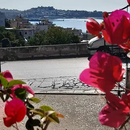 The Romance # 03 Apartment Kavala