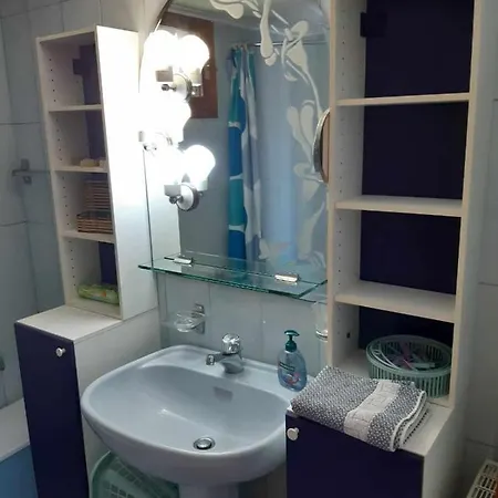 The Romance # 03 Apartment *