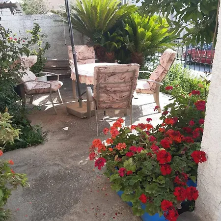 Апартаменты The Romance # 03 *