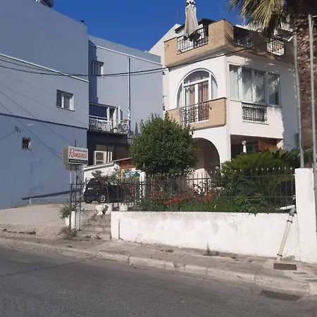 The Romance # 03 * Кавала