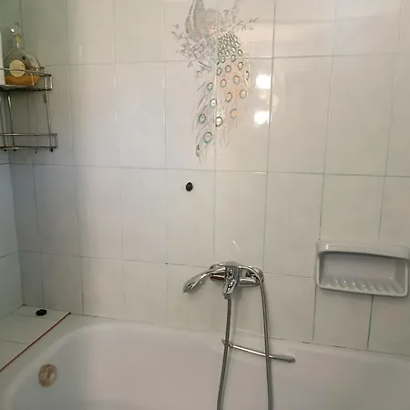 The Romance # 03 Apartment Kavala