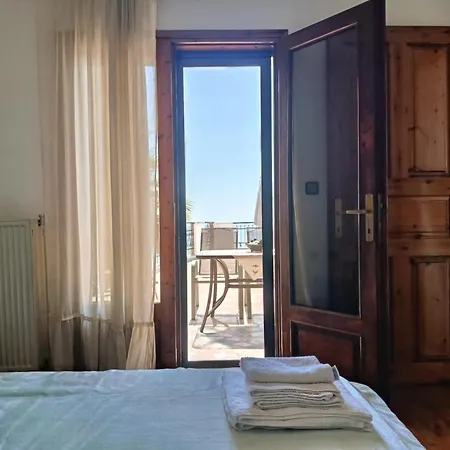 Apartment The Romance # 03 Kavala