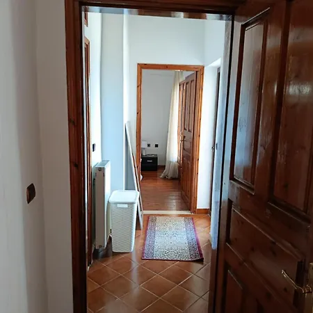 The Romance # 03 Apartment