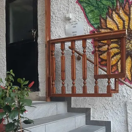 Apartment The Romance # 03 *