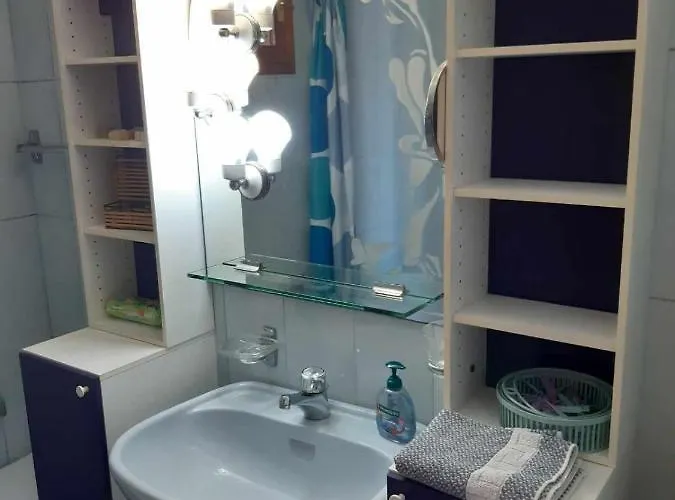 The Romance # 03 Apartament *