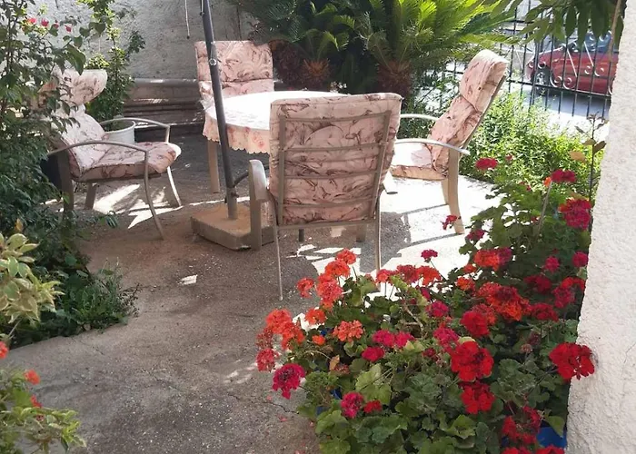 Apartament The Romance # 03 *