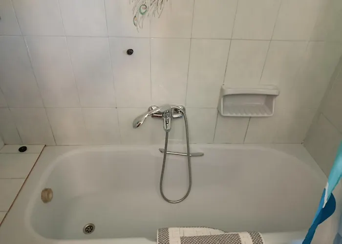 Apartament The Romance # 03 Kavala