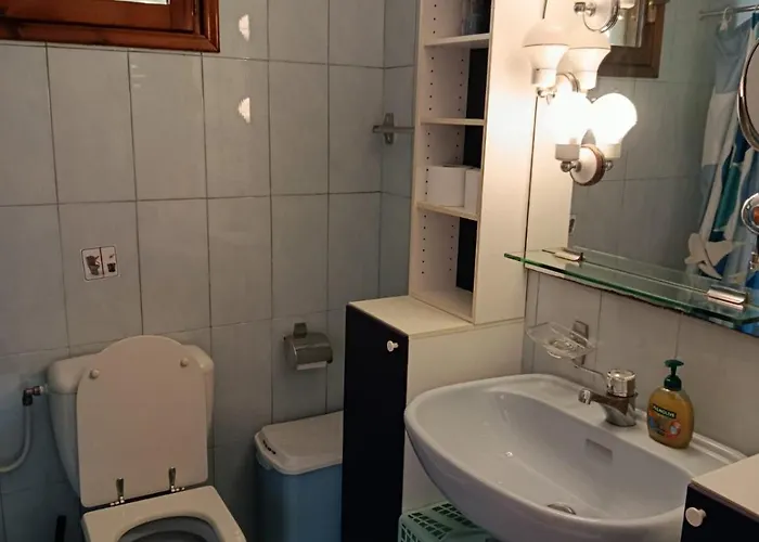 Apartament The Romance # 03 Kavala