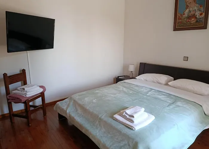 Apartament The Romance # 03 *