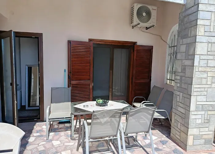 The Romance # 03 Apartament Kavala