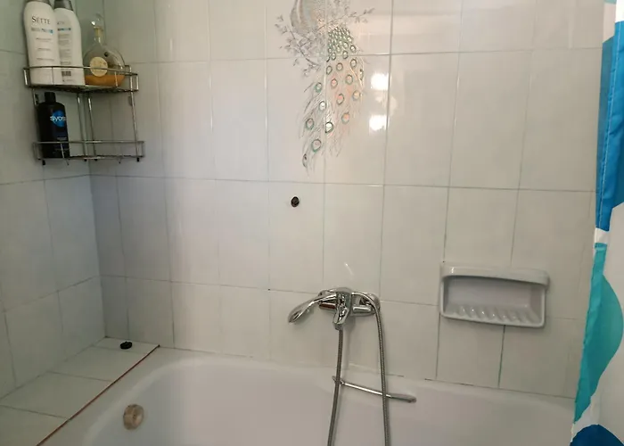 The Romance # 03 Apartament Kavala